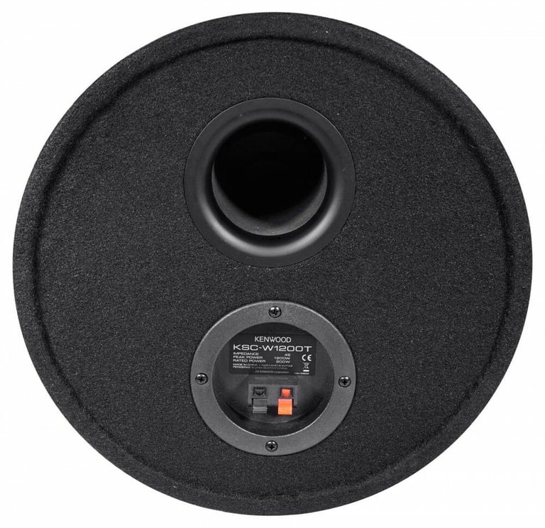 Kenwood P-W131TB Image 3