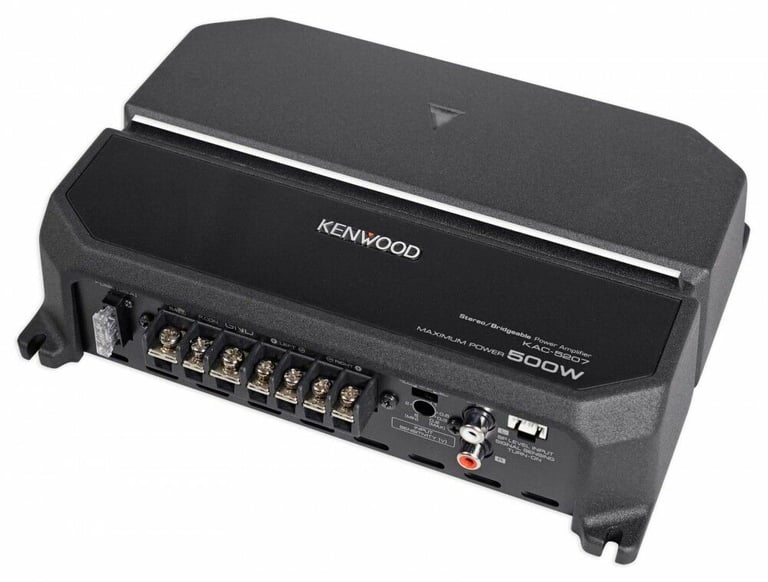 Kenwood P-W131TB Image 4