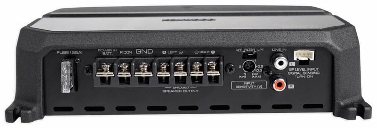 Kenwood P-W131TB Image 5