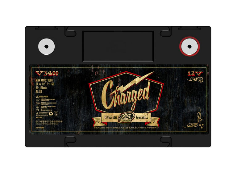 XS Power V3400 Image 2