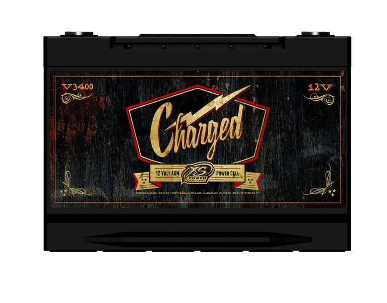 XS Power V3400 Image 3
