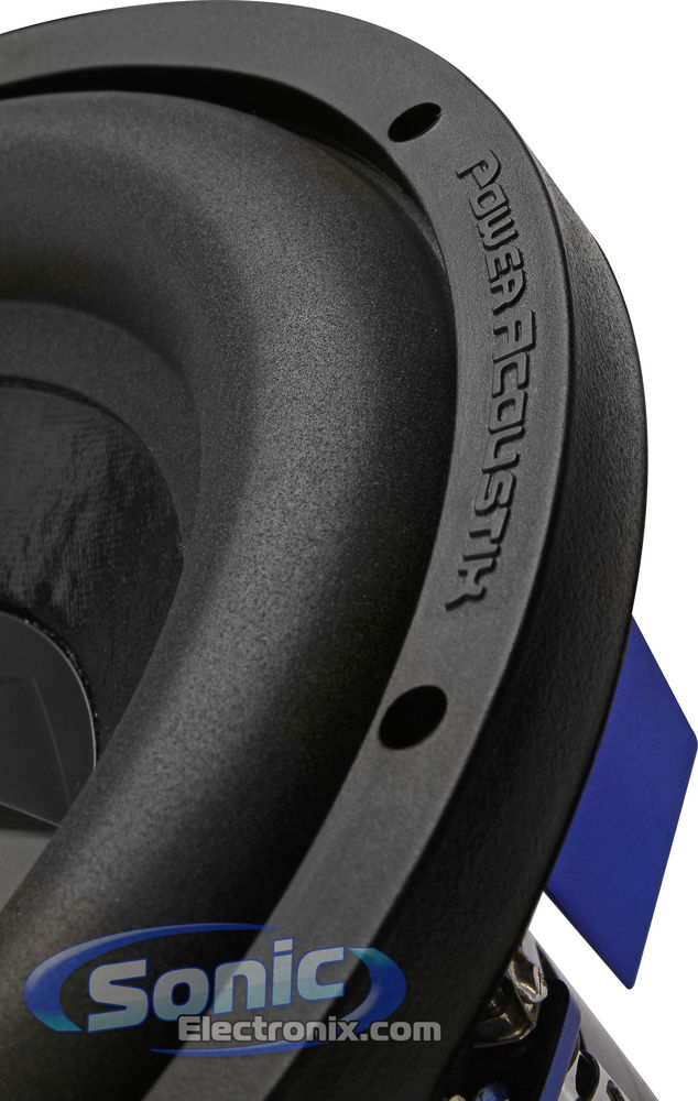 Power Acoustik FUBAR-12W Image 6