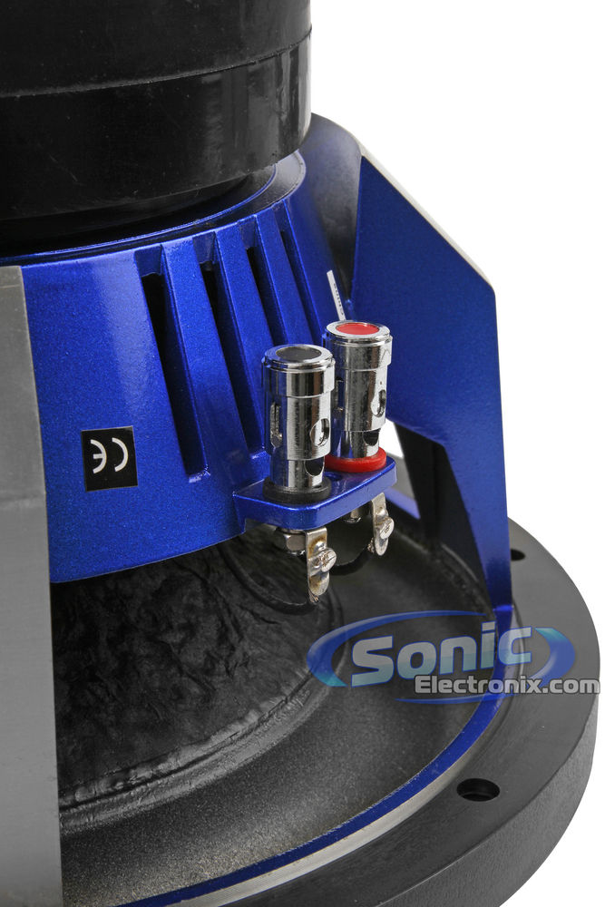 Power Acoustik FUBAR-12W Image 4