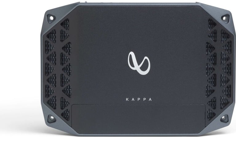 Infinity KAPPA FOUR Image 3