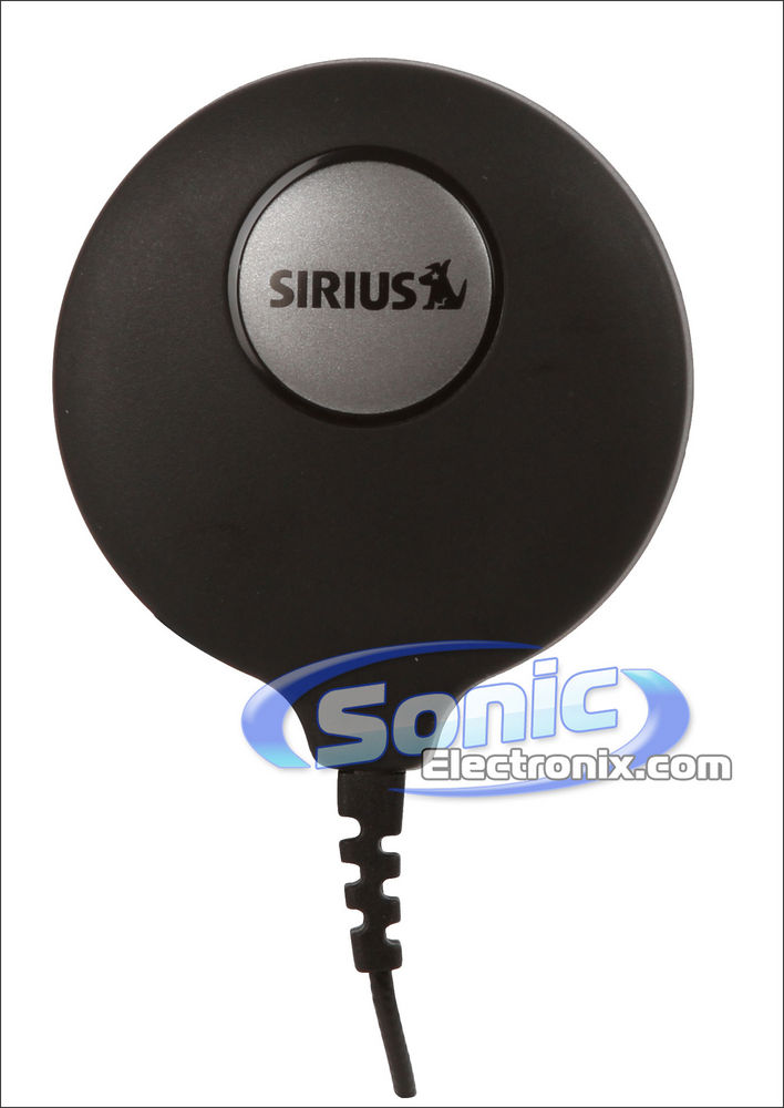 SIRIUS SUVA2 Image 2