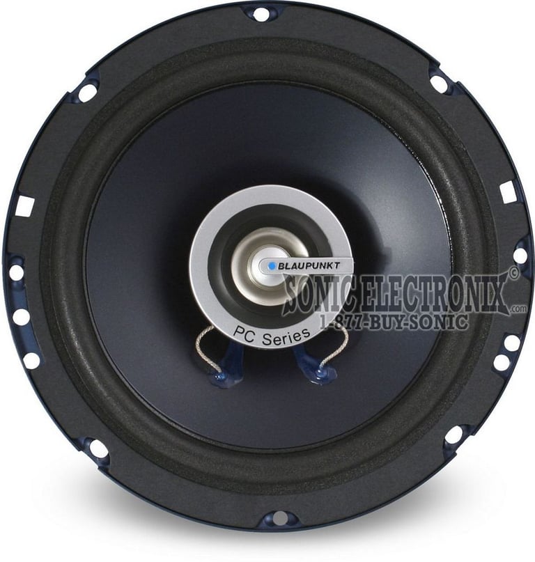 Blaupunkt PCxb662 Image 3