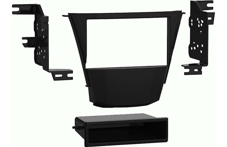 Metra 99-7820B Dash Kit Image 2