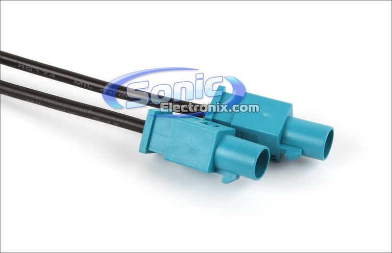 Connects2 CT27AA19 Image 3
