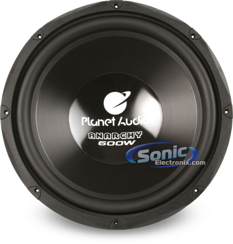 Planet Audio TQ150DVC Image 2