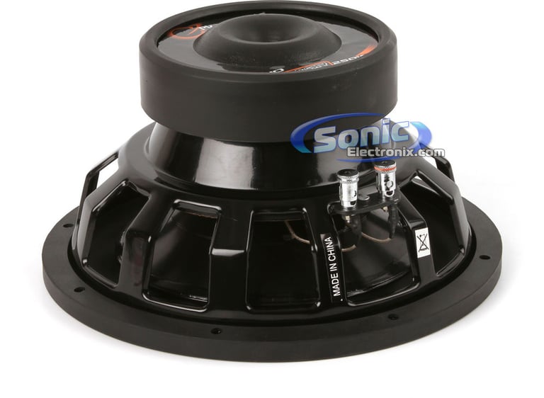 Planet Audio TQ10 Image 3