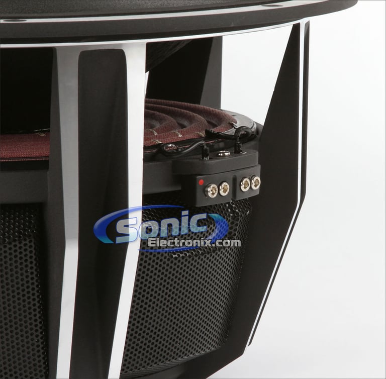 Planet Audio BB15D Image 5