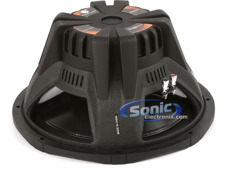 Planet Audio TQ150DVC Image 3