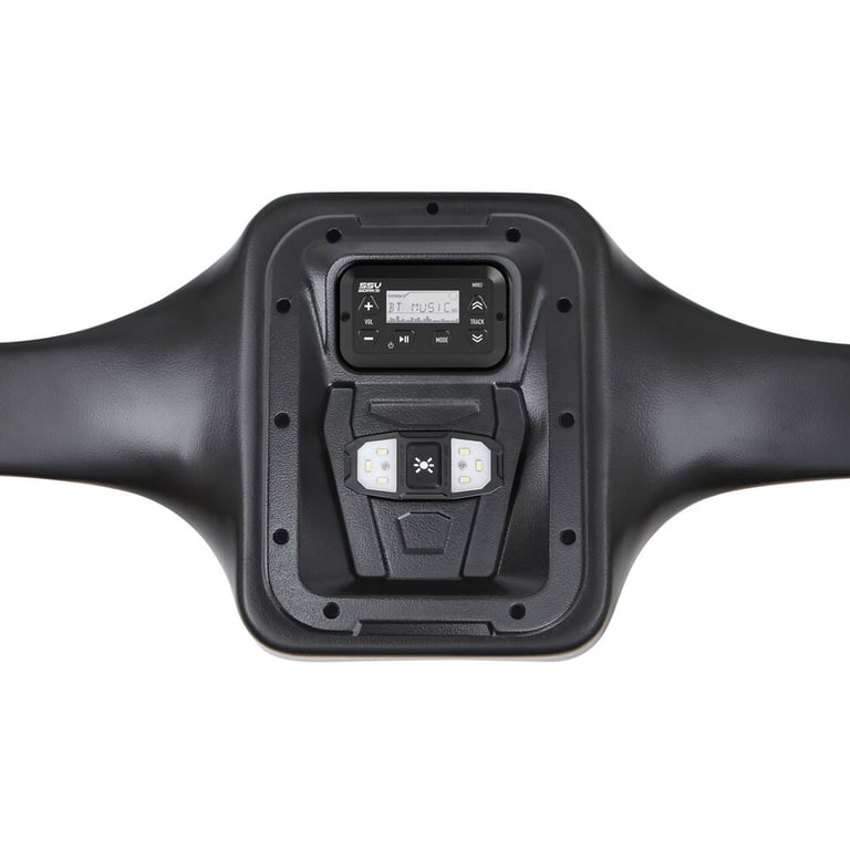 SSV Works WP3-JPOA Image 2