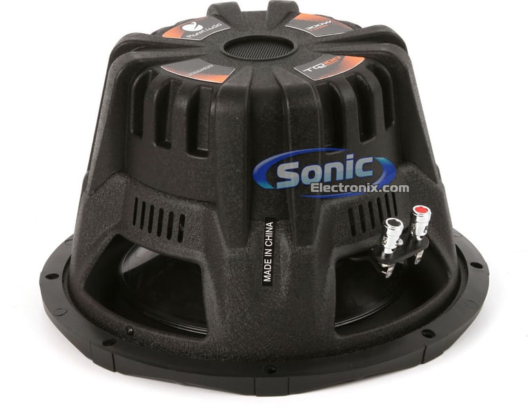 Planet Audio TQ100DVC Image 3