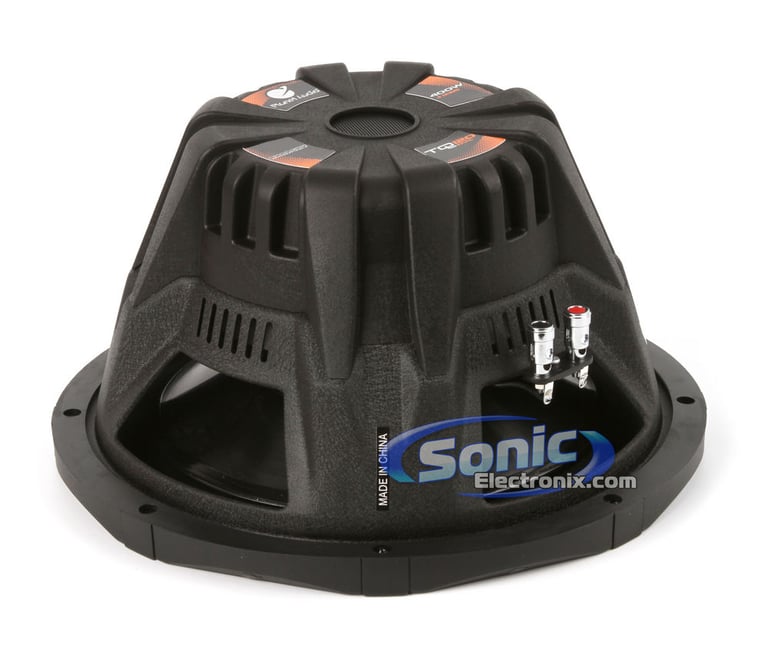 Planet Audio TQ120DVC Image 3