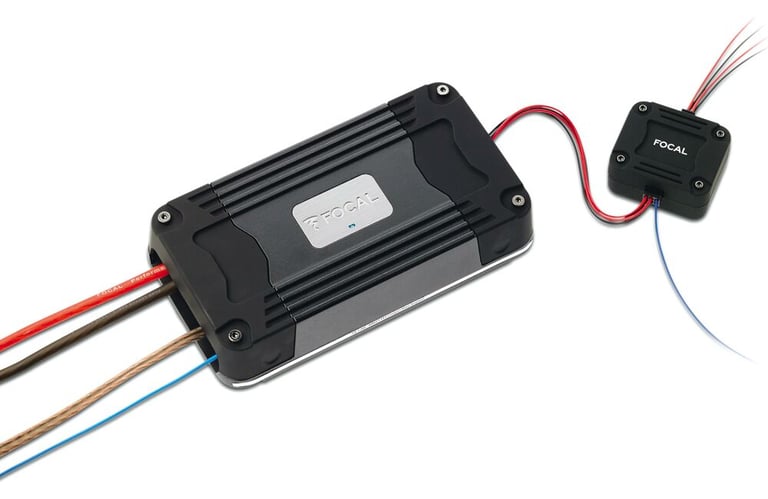 Focal FDS1.350 Image 4