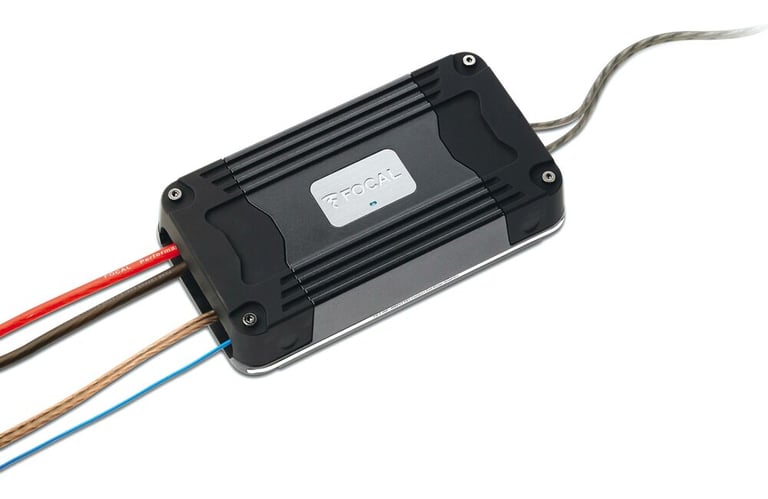 Focal FDS1.350 Image 5
