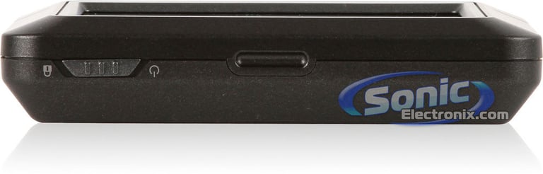 Garmin n&uuml;vi 255 (MPN: 010-00717-20) Image 4