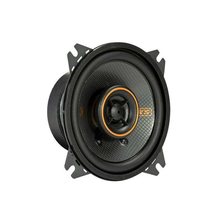 Kicker KSC404 (47KSC404) Image 2