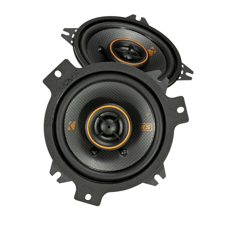 Kicker KSC404 (47KSC404) Image 3