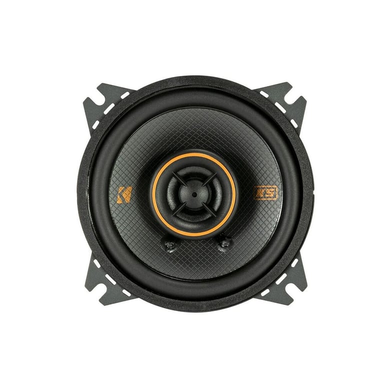 Kicker KSC404 (47KSC404) Image 4