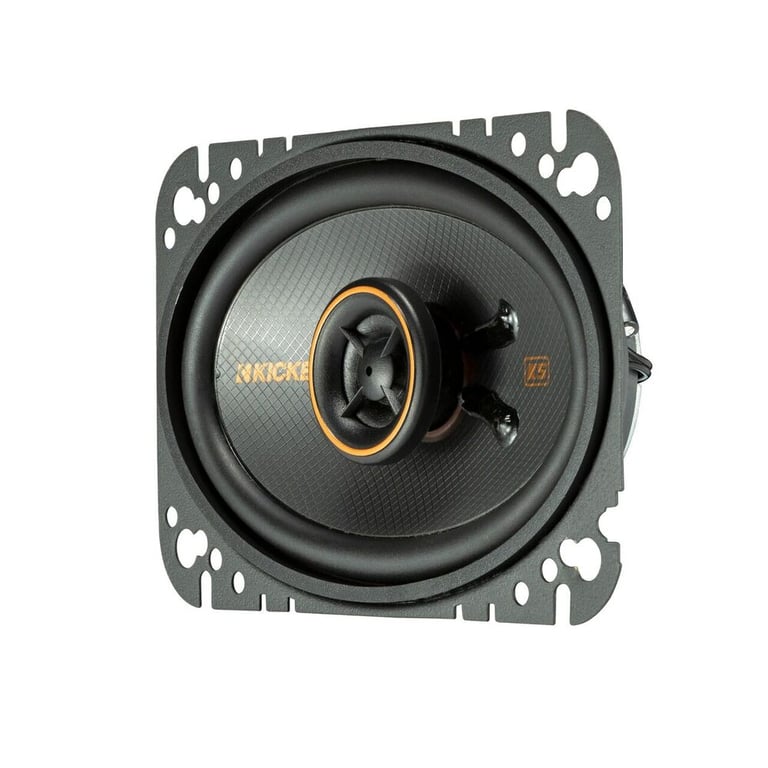 Kicker KSC4604 (47KSC4604) (Open Box, Great) Image 2