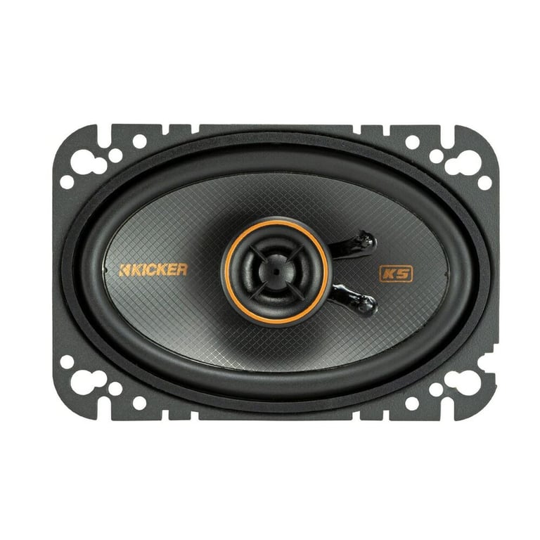 Kicker KSC4604 (47KSC4604) Image 3