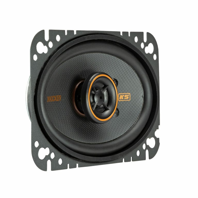 Kicker KSC4604 (47KSC4604) Image 4