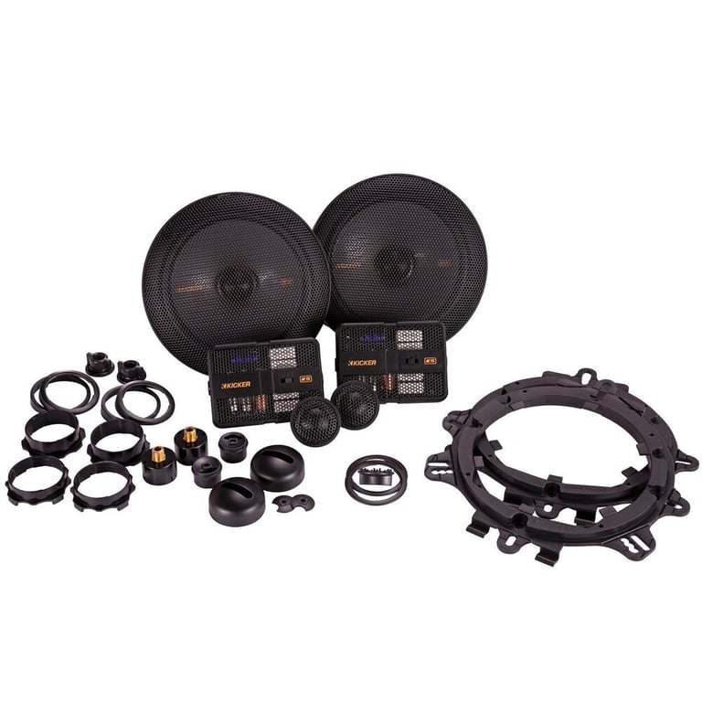 Kicker KSS6704 (47KSS6704) Image 3