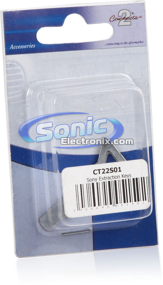 Connects2 CT22S01 Image 2