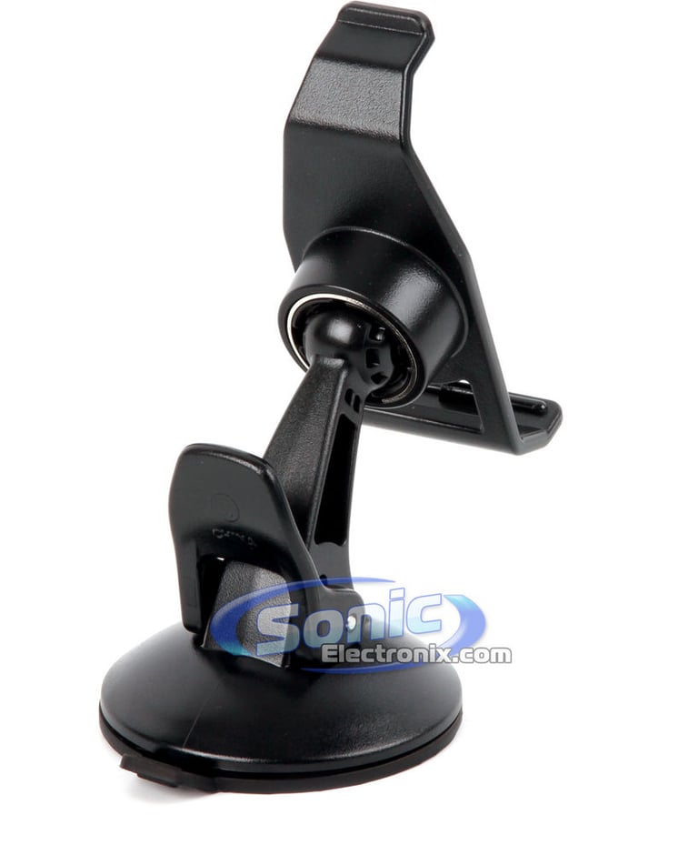 Garmin n&uuml;vi 255 (MPN: 010-00717-20) Image 7