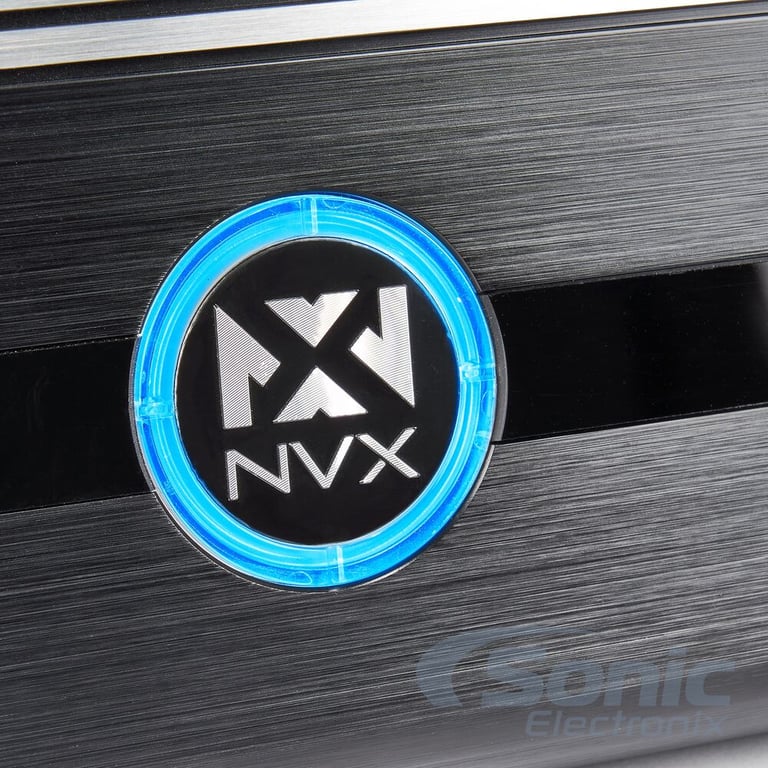 NVX BDA7501(Open Box Incomplete Used Functional) Image 6