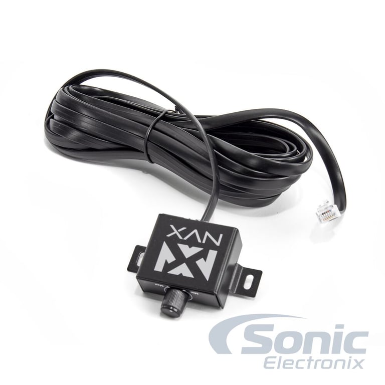 NVX BDA7501 (Open Box, Good) Image 8