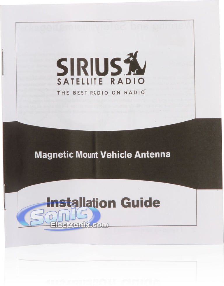 SIRIUS SUVA2 Image 4