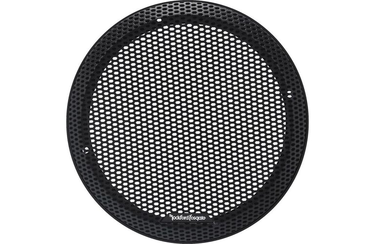 Rockford Fosgate HD14RGSG-STAGE2 Image 8