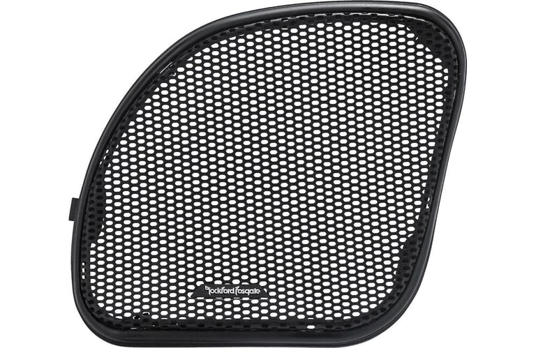 Rockford Fosgate HD14RGSG-STAGE2 Image 9