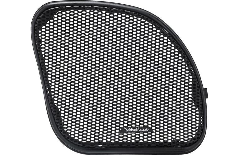 Rockford Fosgate HD14RGSG-STAGE2 Image 10