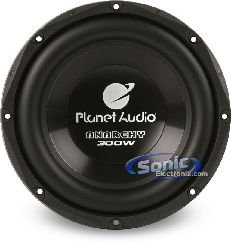 Planet Audio TQ100DVC Image 2