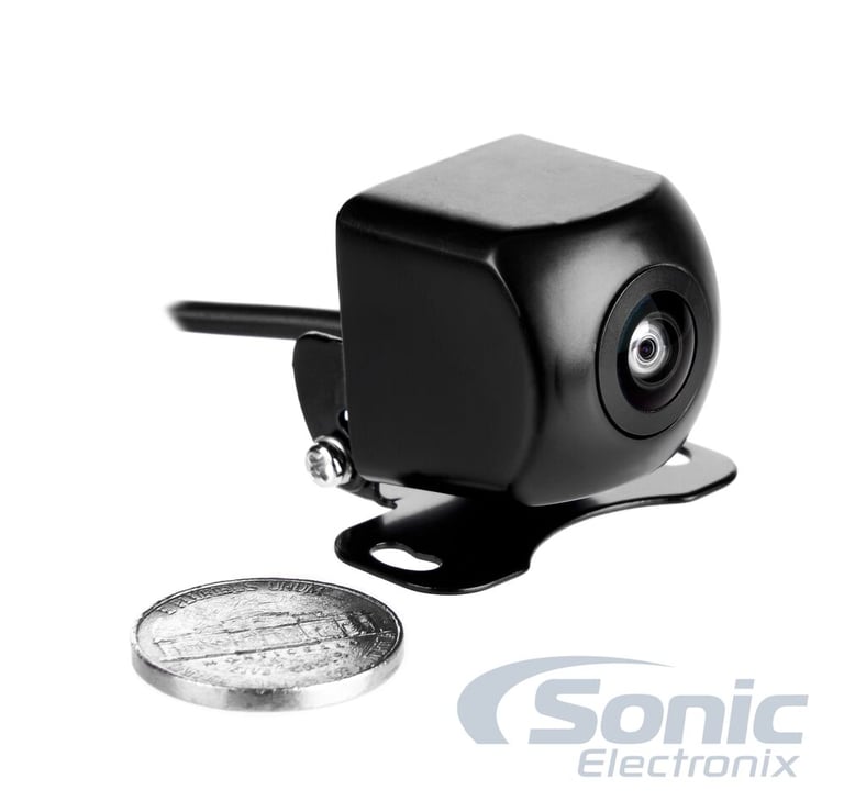 NVX XC190W (Open Box, Good) Image 2