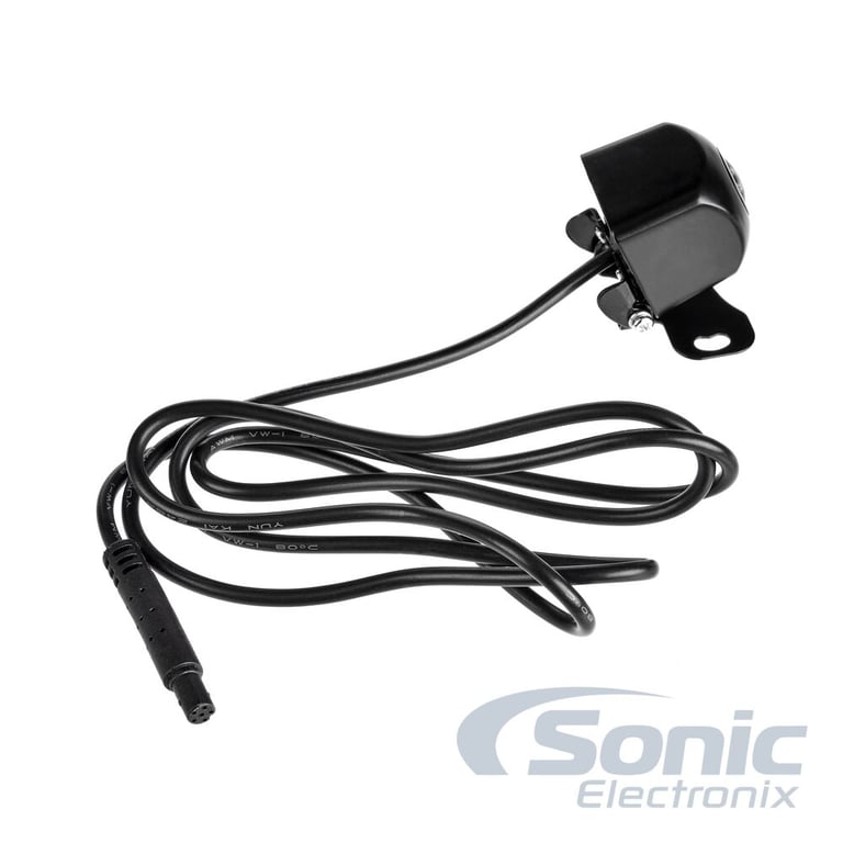 NVX XC190W (Open Box, Good) Image 4