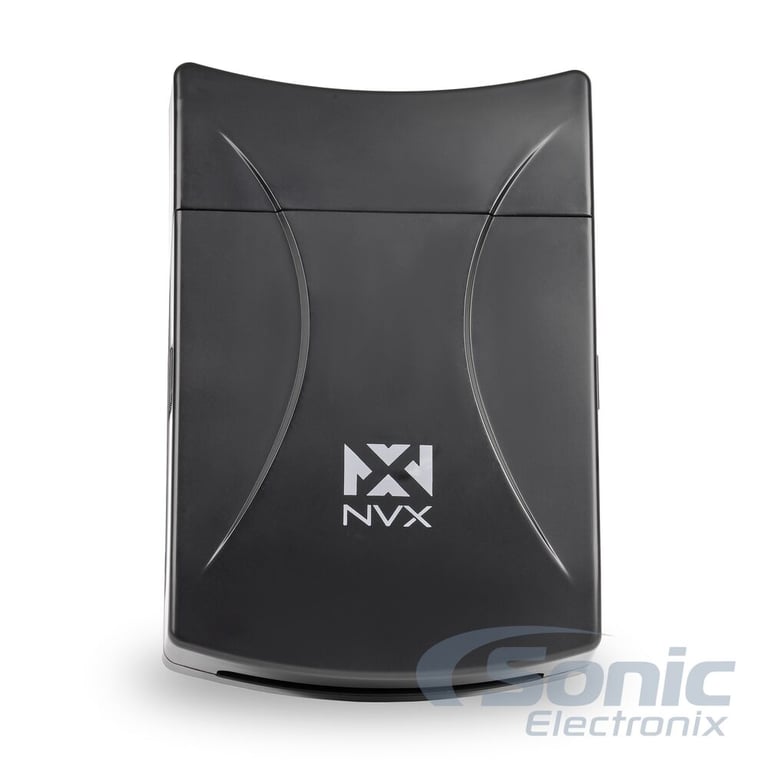 NVX XNET2 - Open Box, Good Condition (Used) Image 2