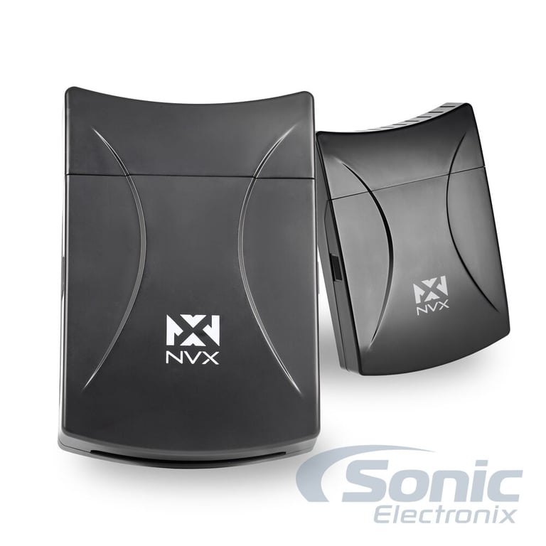 NVX XNET2 Image 1