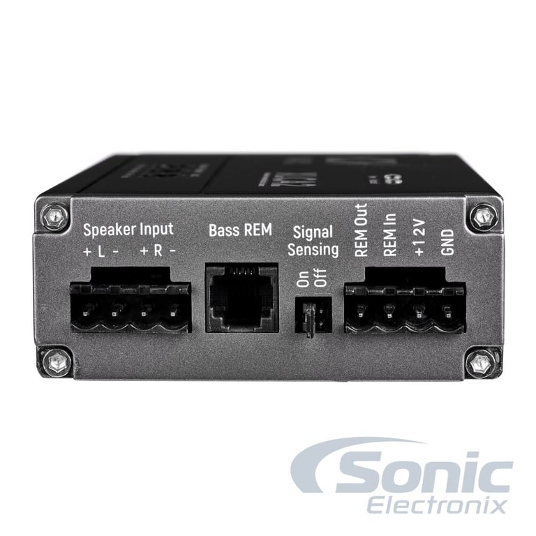 NVX XLCA2 (Open Box, Complete) Image 2