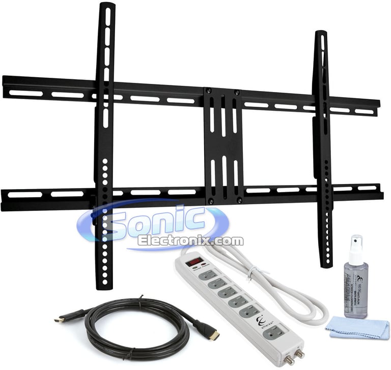 HDMI Starter Kit #2 Image 1