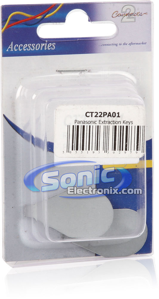 Connects2 CT22PA01 Image 2