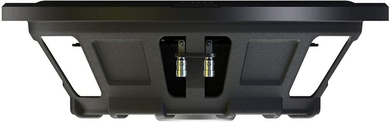(2) MB Quart DS1-254 Subwoofer Package Image 7