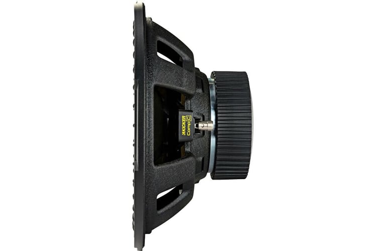 (2) KICKER 44CWCS124 CompC 12" 1200 Watt SVC 4-Ohm Car Subwoofers Subs Image 5