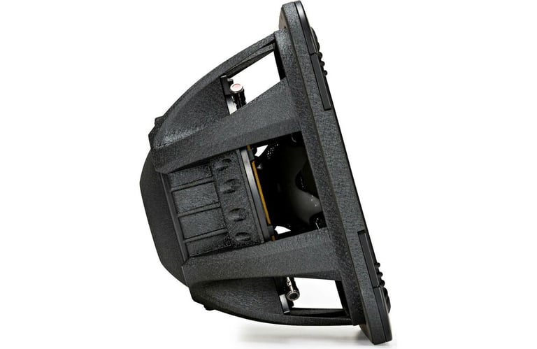 Kicker Solo-Baric L7S124 (44L7S124) & LED Grille (11L712GLC) Image 4
