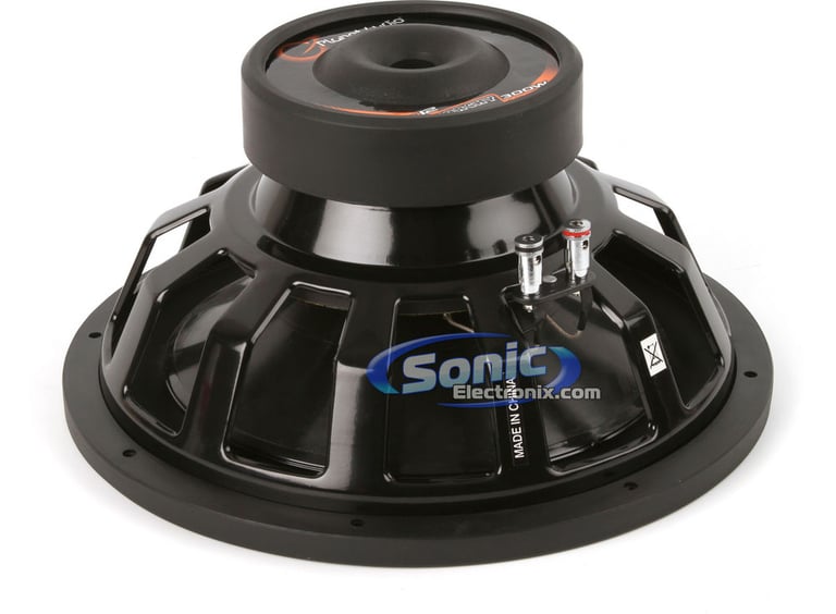 Planet Audio TQ12 Image 3