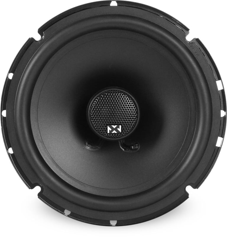 Chevy HHR 2006-2012 Factory Speaker Replacement NVX NSP65 NSP69 Kit Image 2